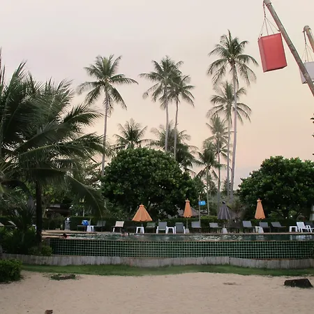 Coco Lanta Resort-2