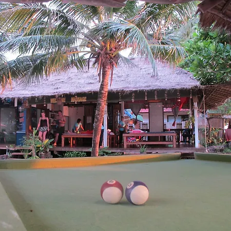 Coco Lanta Resort - SHA Extra Plus-3