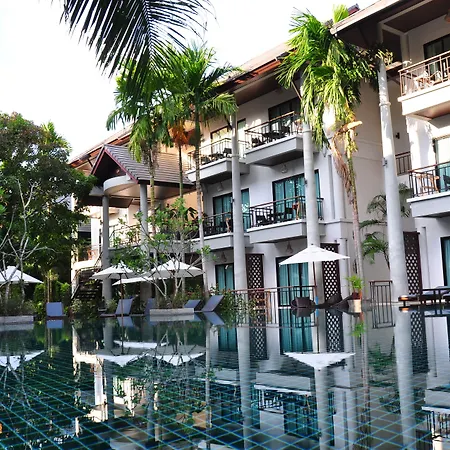Navatara Phuket Resort-2