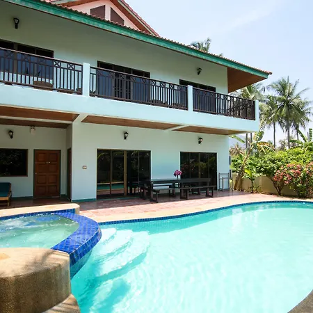 Dolphin Bay Beach Resort-2