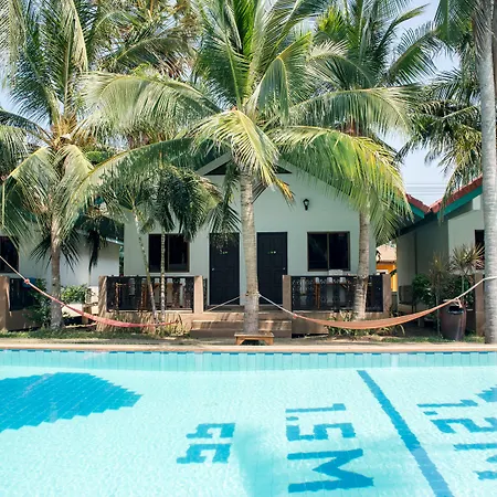 Dolphin Bay Beach Resort-2
