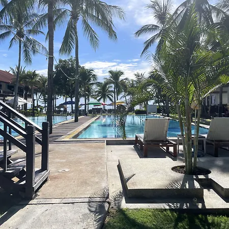 Dolphin Bay Beach Resort-3