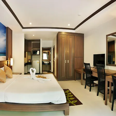 Ratana Hill Patong-3