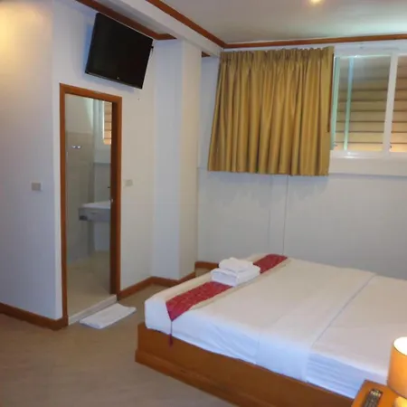 Casa Jip Guesthouse-3