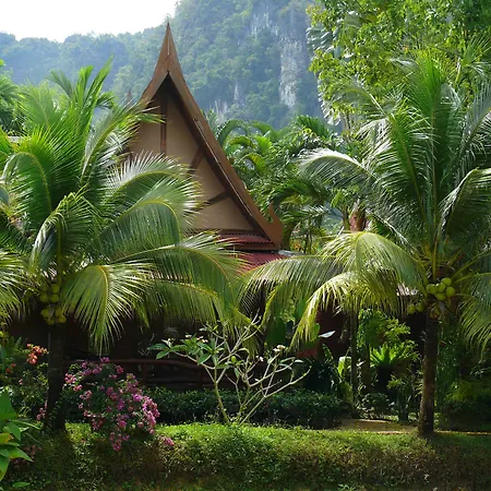Green View Village Resort-2