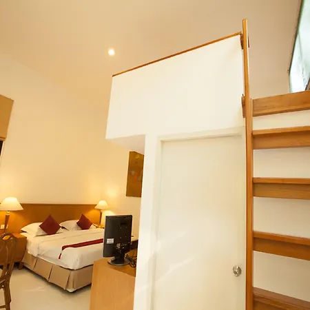 Nern Chalet Beachfront Hotel-3