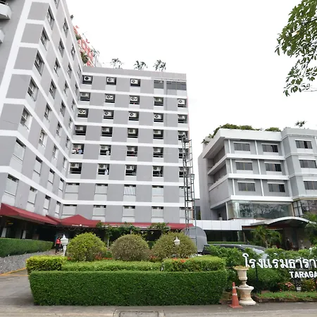 Grand Tara Garden Thai Hotel-3