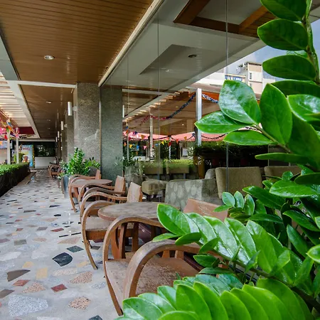 Grand Tara Garden Thai Hotel-2