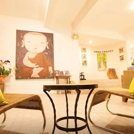 Nern Chalet Beachfront Hotel-2