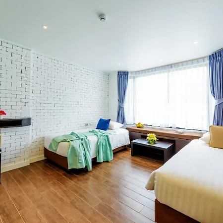 Raha Grand Hotel-3