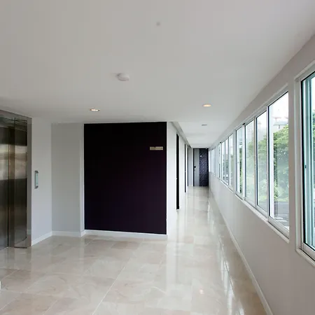 Nantra Ploenchit Hotel-3