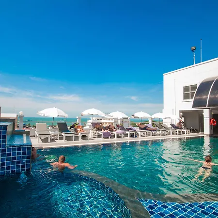 Flipper House Hotel - Sha Extra Plus-2
