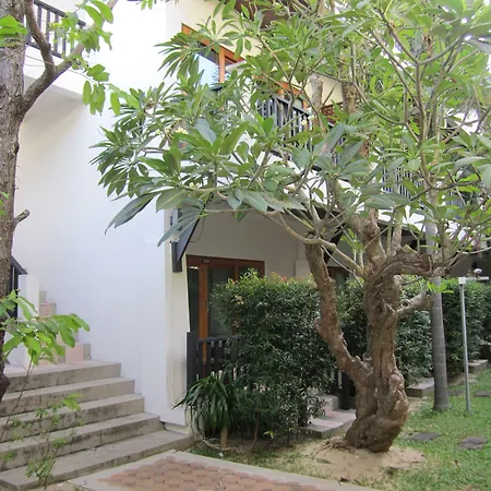 Marina Villa-3