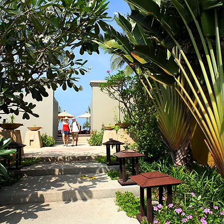 Chongfah Resort Khao Lak - Sha Extra Plus-3