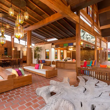 Naina Resort&Spa - SHA Extra Plus-2