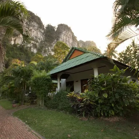 Vipa Tropical Resort-3