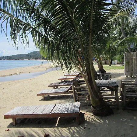 Samui Harmony Resort-2