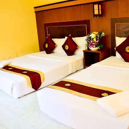 Dream Valley Resort-2