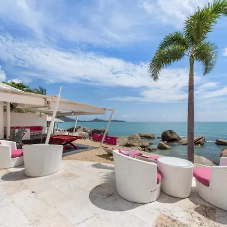 Beluga Boutique Hotel-2