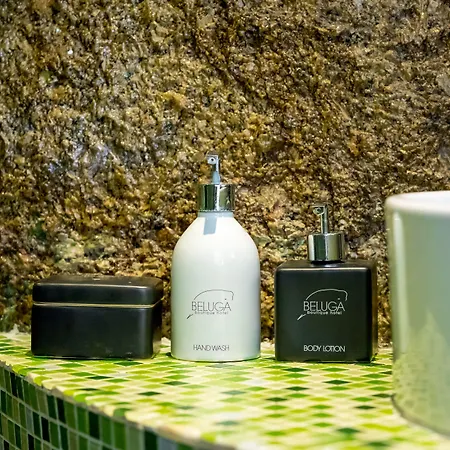 Beluga Boutique Hotel-3