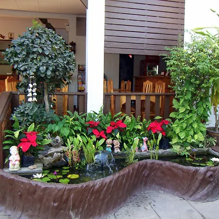 Lanna Thai Guesthouse-3