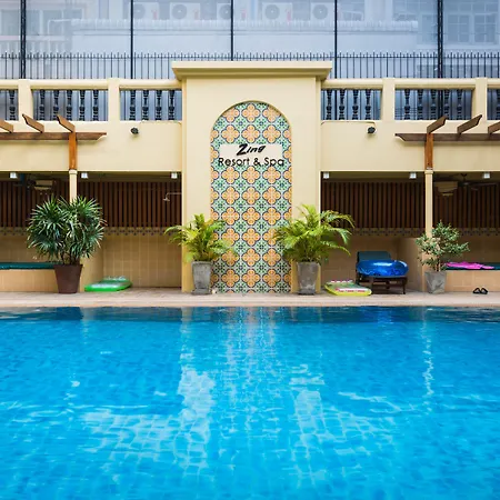 Zing Resort & Spa-2