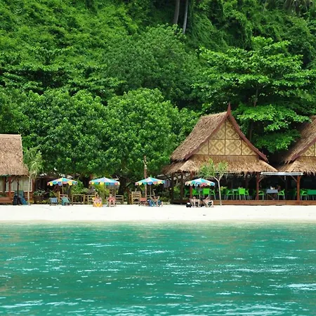 Pp Nice Beach Resort-3