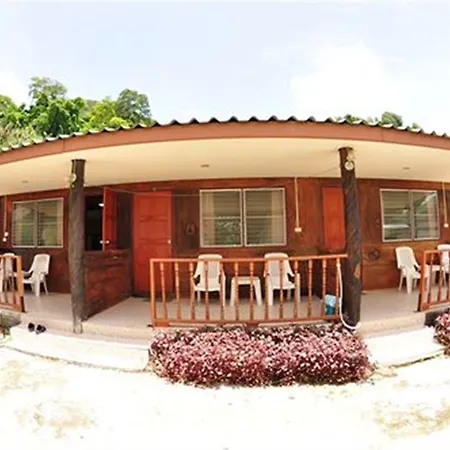 Pp Nice Beach Resort-2