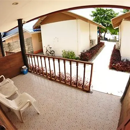 Pp Nice Beach Resort-3