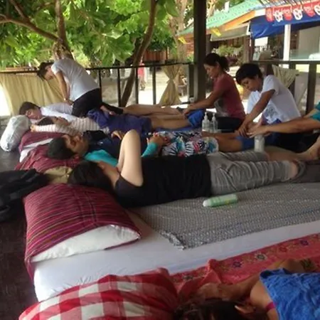 Pp Nice Beach Resort-2