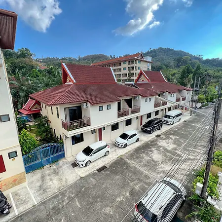 Sr Sea View Apartments-3