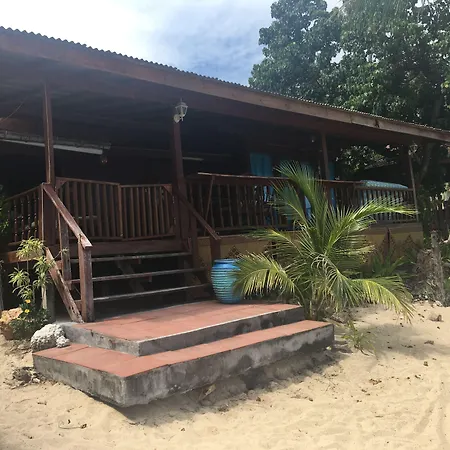 Bangpo Village-3