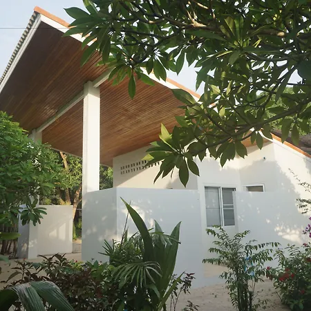 Bangpo Village-2
