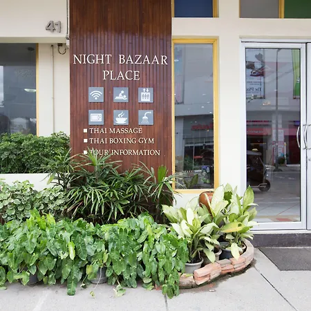 Night Bazaar Place-3