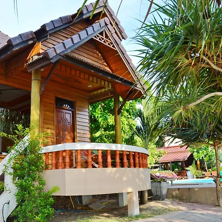 Lanta Miami Resort - Sha Extra Plus-2