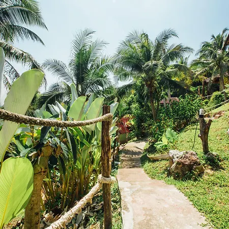 Railay Garden View Resort-2