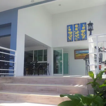 Nantra Hua Hin-2