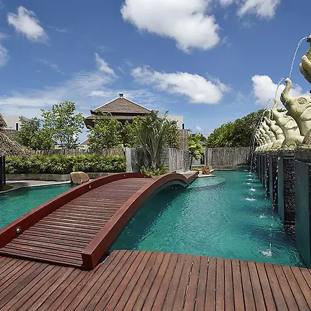 Villa Villa Pattaya-2