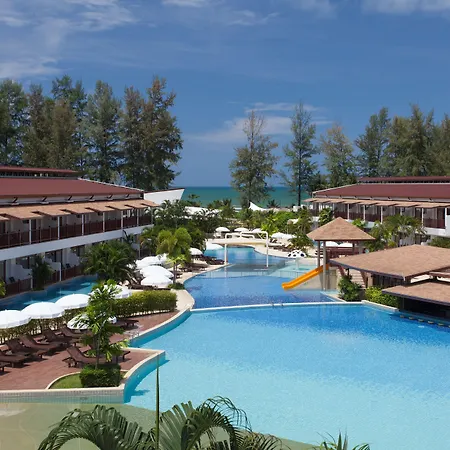 Occidental Bangtao Beach Resort-2