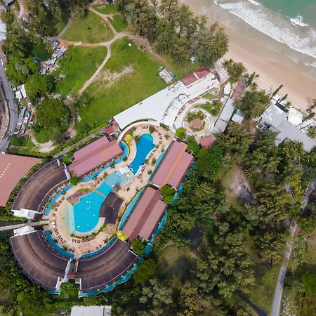Occidental Bangtao Beach Resort-3