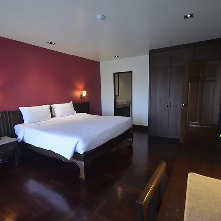 Sakorn Residence And Hotel-2