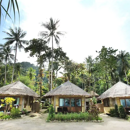 Thapwarin Resort - Green Hotel-3