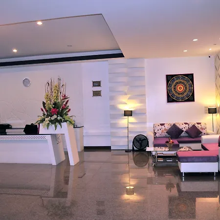 Cocoon Patong Hotel-2