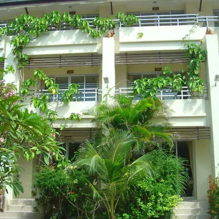 Lucky Mother Bungalow-2