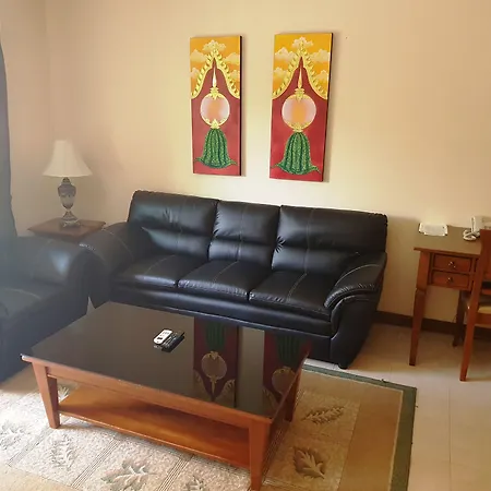 Jomtien Beach Residence-3