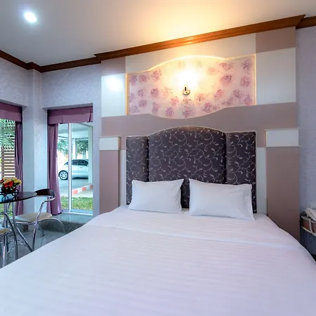 Martina Hotel Surin-3