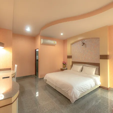 Martina Hotel Surin-2