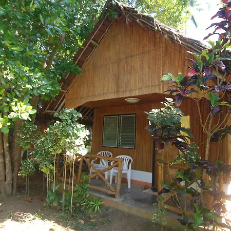 Lanta Coral Beach Resort-2