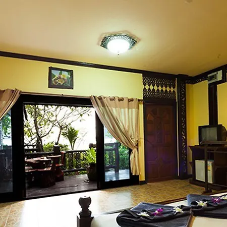 Paradise Pearl Bungalows-3