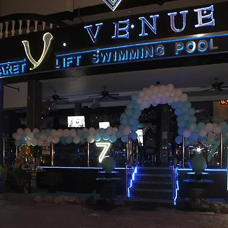 The Venue Residence - Sha Extra Plus-2
